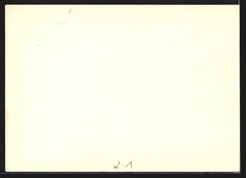AK 42. Deutscher Philatelistentag 1936