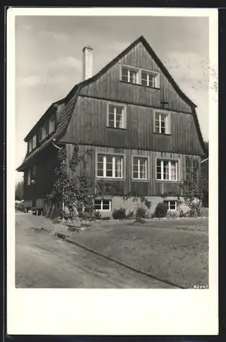 AK Gaienhofen, Schulungslager NSLB