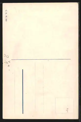 AK Schlecht eing`schenkt, ein kleiner Junge blickt verärgert in den Bierkrug