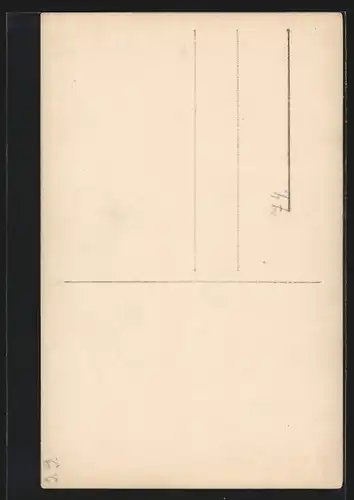 AK Prinz Eitel Friedrich von Preussen und Gemahlin