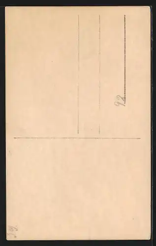 AK Prinz Eitel Friedrich von Preussen, Portrait in Uniform