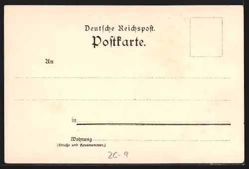 Künstler-AK K. Mutter: Überlingen, Ortspartie und Panorama