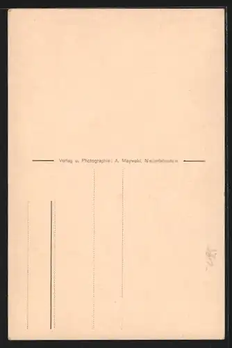 AK Niederlahnstein, Uhu-Lay