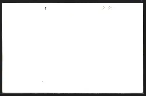 Foto-AK Hoisington, KS, Post Office