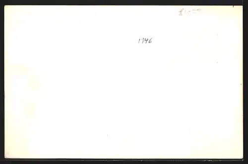 Foto-AK De Funiak Springs, FL, Post Office