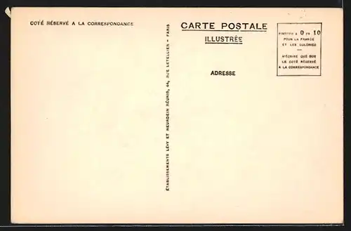 AK Maroc, Marchands de poteries, arabischer Händler