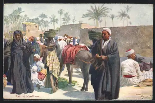 AK Fair at Kerdâsse