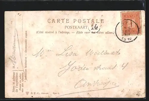 AK Spa, La Géronstère