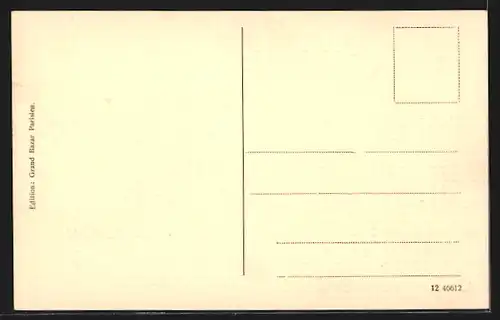 AK Blankenberghe, L`heure des bains