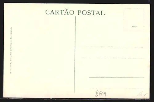 AK Rio Grande, Deutsche Schule