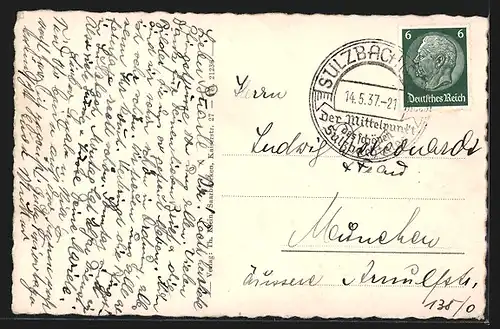 AK Saarbrücken, Strasse