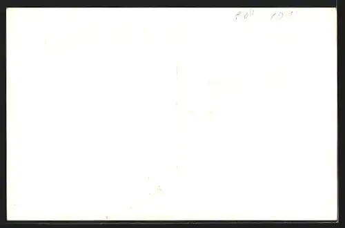 Foto-AK Piggott, AR, Post Office