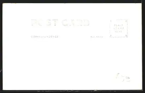 Foto-AK Klamath Falls, OR, Federal Building, Post Office