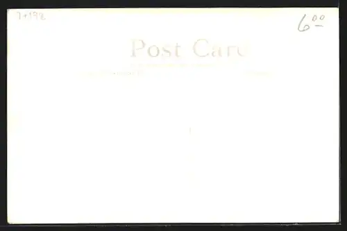 Foto-AK Breckenridge, MN, Post Office