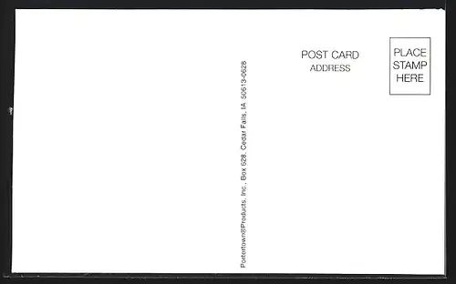 Foto-AK Flagstaff, AZ, Post Office