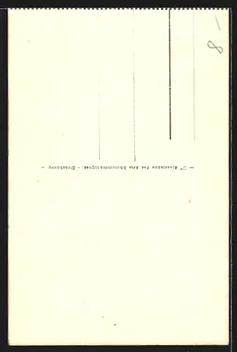 AK Porteuse d`eau, Arabische Wasserträgerin