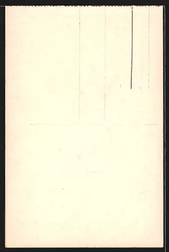 AK Porteur d`Eau, Arabischer Wasserträger