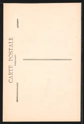 AK Prière au Désert