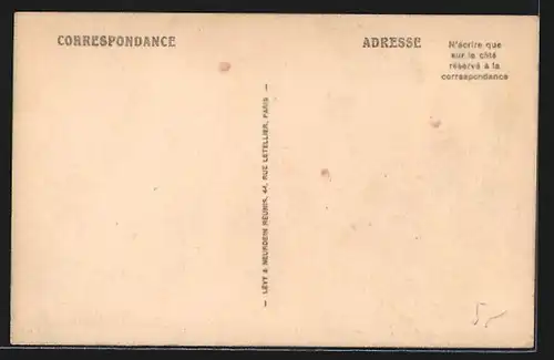 AK La grande Prière (1. phase)