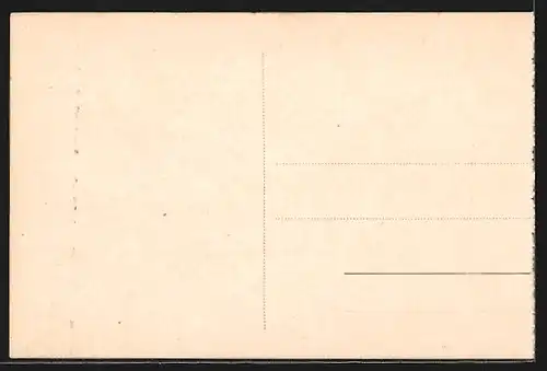 AK La grande Prière