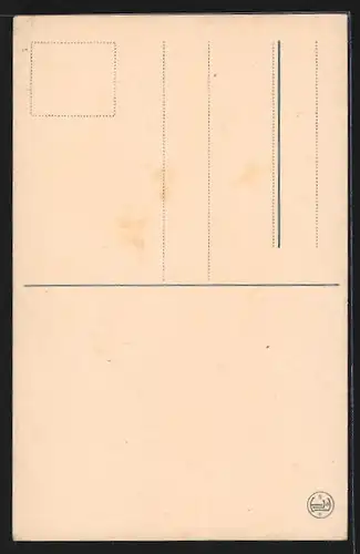 AK Enfants bédouines