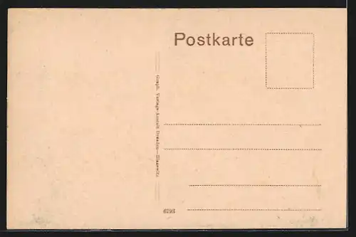 AK Dillingen a. D., Kirchplatz mit Kosterkirche