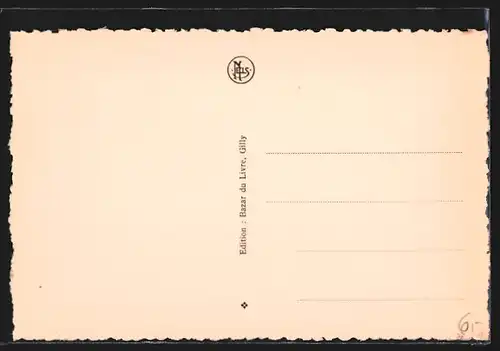 AK Gilly, Chaussée de Fleurus