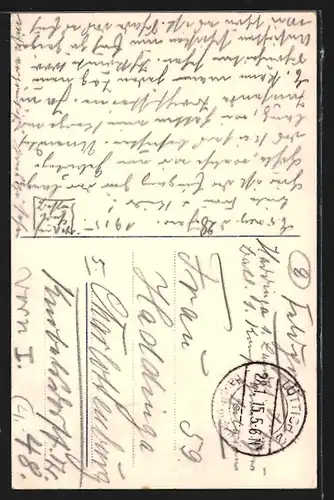 AK Esneux, La Roche percée