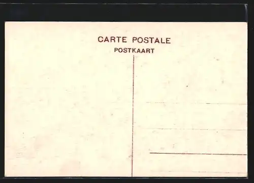 AK Bixschoote, Plaatsstraat