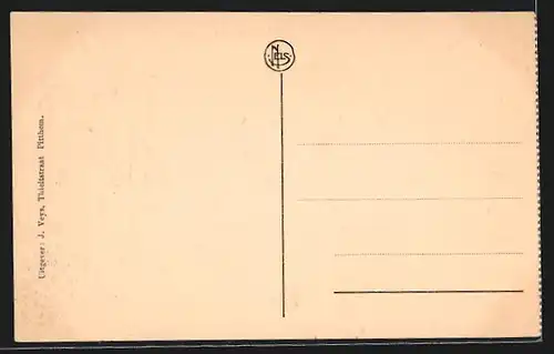 AK Pitthem, Thieltstraat