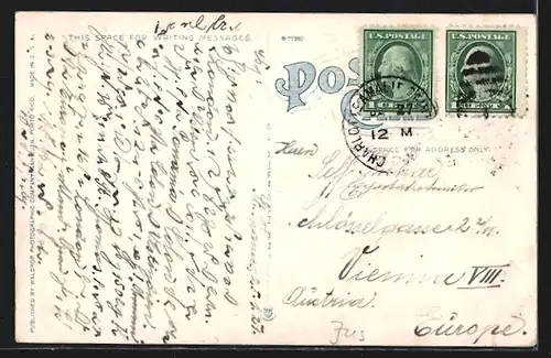 AK St. Thomas, Street view