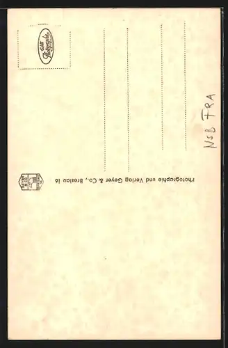 AK Frankenstein, Der schiefe Turm