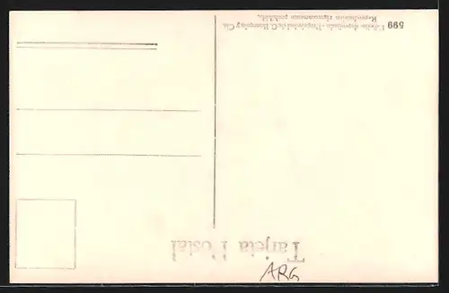 AK Buenos Aires-Palermo, El Corso