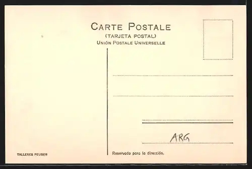 AK Buenos Aires, Plaza Hotel