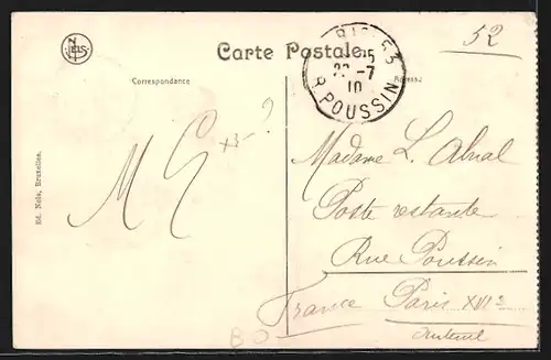 AK Gand, Ancienne Boucherie