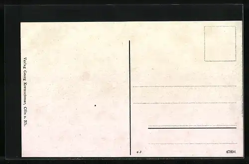 AK Bonn a. Rh., Münster-Kreuzgang und Hof