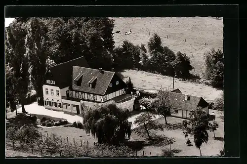 AK Vluyn, Schullandheim Littard der Marianne-Rhodius-Schule