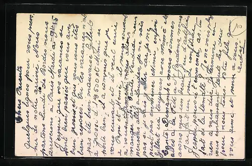 AK Saint Gaudens, Route Nationale de Tarbes, les Tribunes du Circuit des Comminges