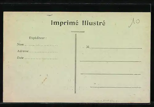 AK Longeville, Felsformationen