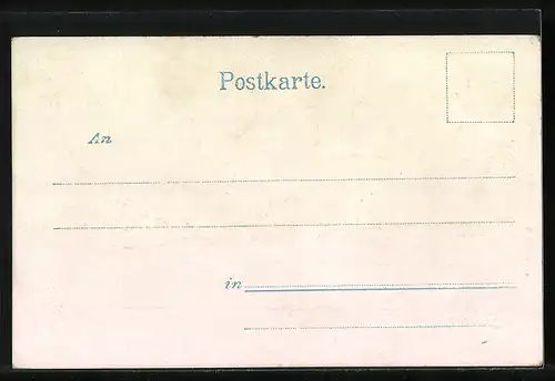 AK Schwetzingen, Moschee