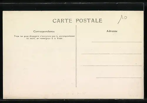 AK Tulle, La Promenade