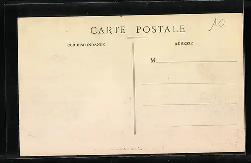 AK Aubazine-Gare, L`Usine