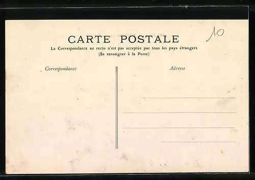 AK Neuvic, Château de Mialaret