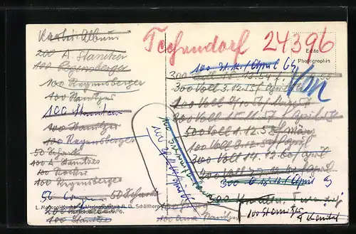 AK Stadl-Paura, Wallfahrt Paura