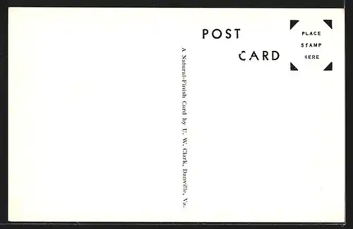AK Graham, NC, United States Post Office