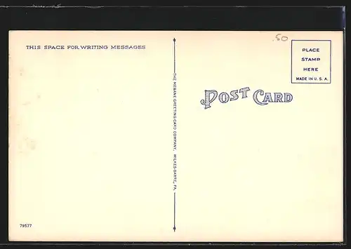 AK Lewisburg, PA, Federal Court House and Post Office