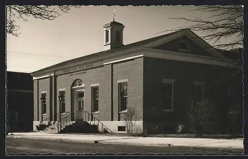 AK Lititz, PA, United States Post Office