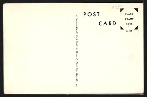 AK Wadesboro, NC, United States Post Office