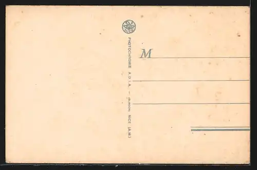 AK Maternité, Junge arabische Frauen mit Kindern