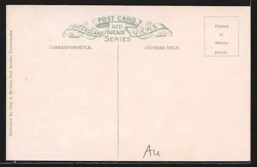 AK Toowoomba, Kiosk, Picnic Point